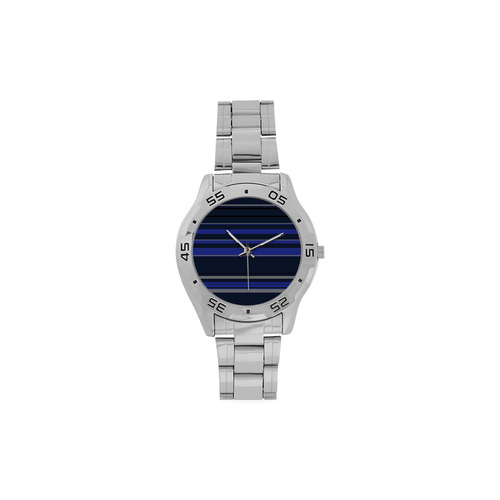 sailorblue Men's Stainless Steel Analog Watch(Model 108)