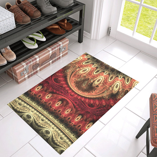 CELLS Azalea Doormat 30" x 18" (Sponge Material)