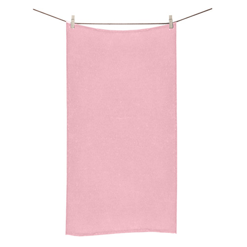 Candy Pink Bath Towel 30"x56"
