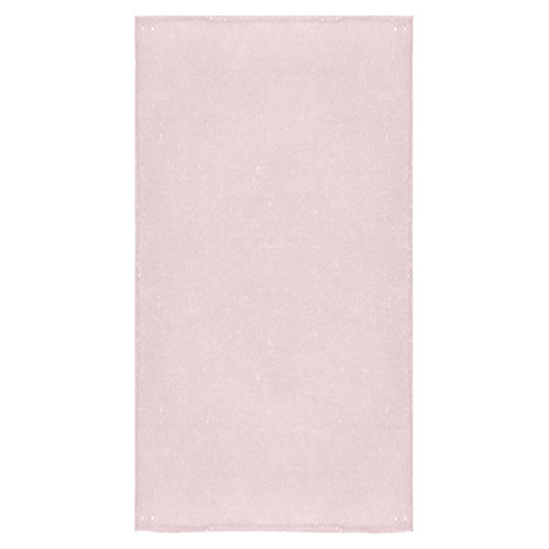 Primrose Pink Bath Towel 30"x56"