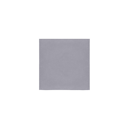 Lilac Gray Square Towel 13“x13”