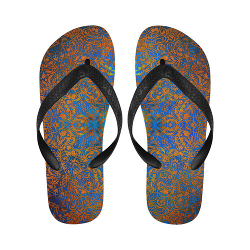 magic 4a Flip Flops for Men/Women (Model 040)