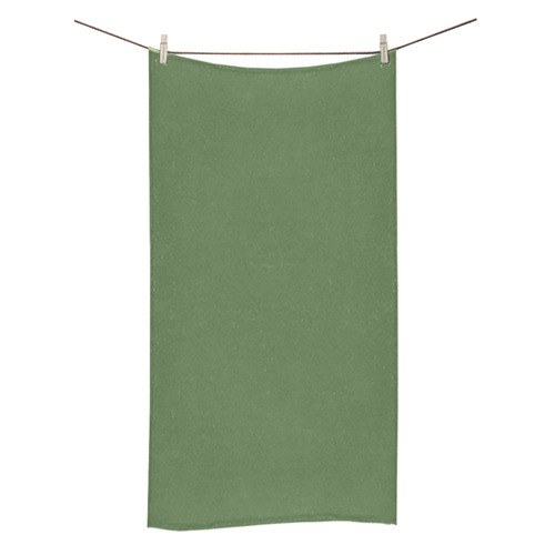 Kale Bath Towel 30"x56"