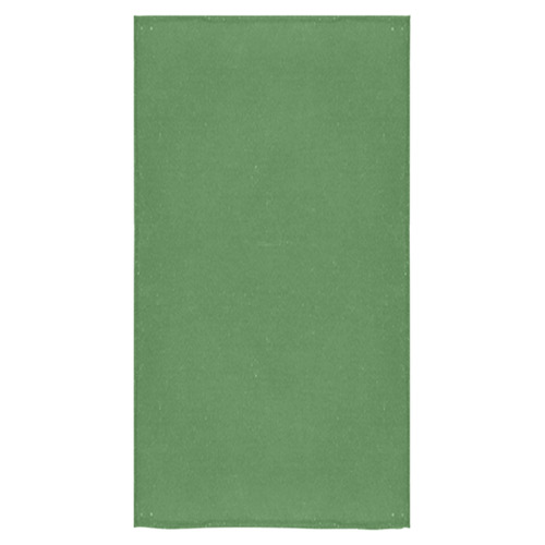 Hippie Green Bath Towel 30"x56"