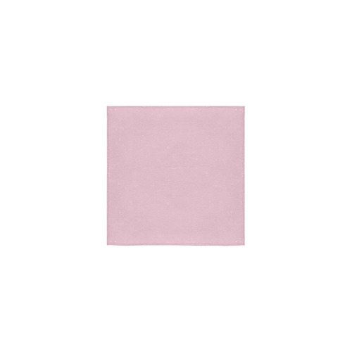 Pink Mist Square Towel 13“x13”