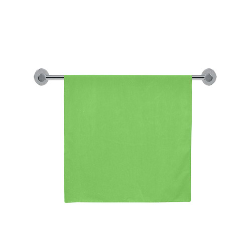 Green Flash Bath Towel 30"x56"
