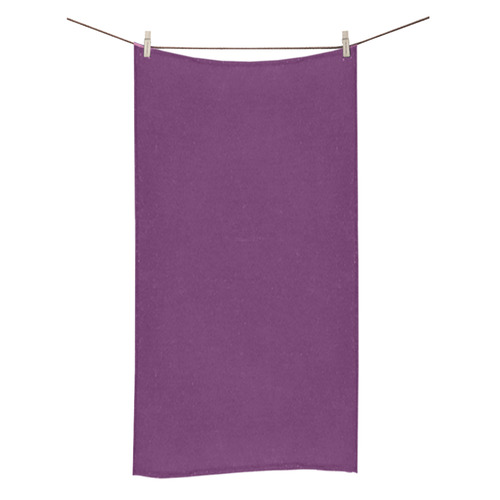 Grape Juice Bath Towel 30"x56"