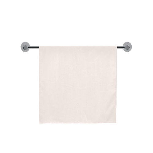 Bridesmaid Bath Towel 30"x56"