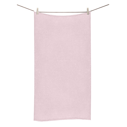 Ballet Slipper Bath Towel 30"x56"