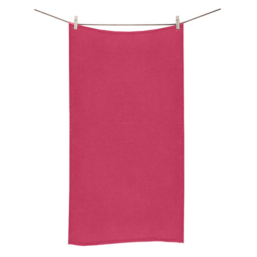 Barberry Bath Towel 30"x56"