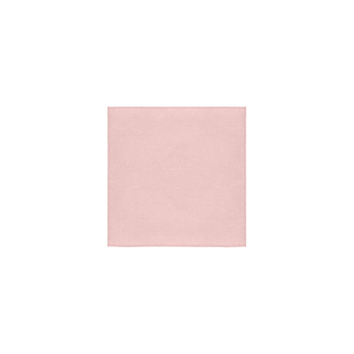 Rose Quartz Square Towel 13“x13”