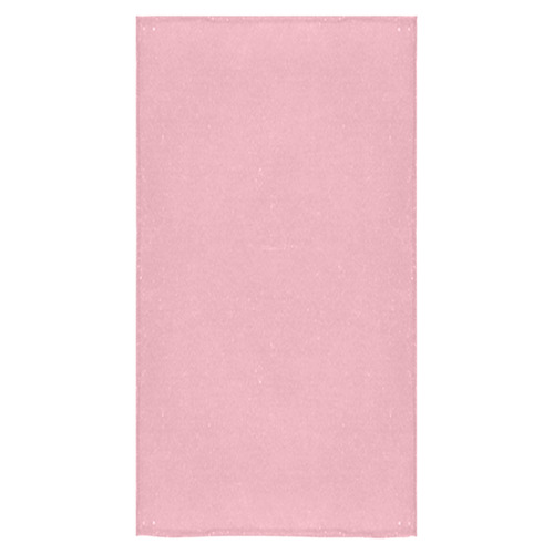 Candy Pink Bath Towel 30"x56"