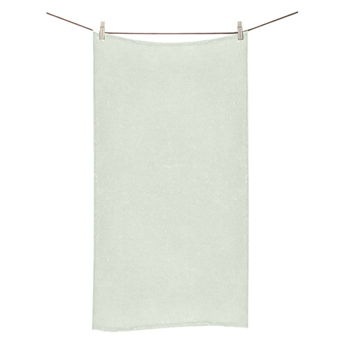 Water Lily Bath Towel 30"x56"