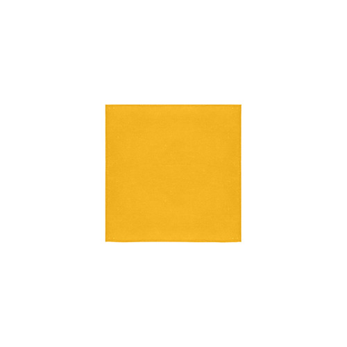 Gold Fusion Square Towel 13“x13”