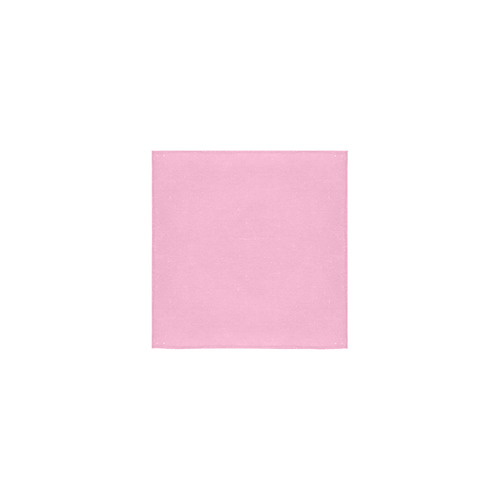 Cotton Candy Square Towel 13“x13”