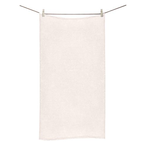 Bridesmaid Bath Towel 30"x56"