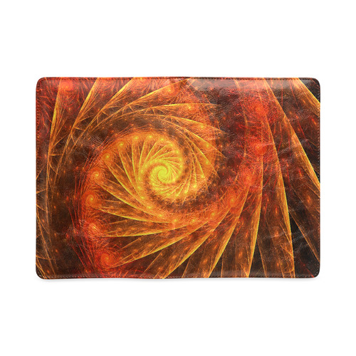 RING OF FIRE Custom NoteBook A5