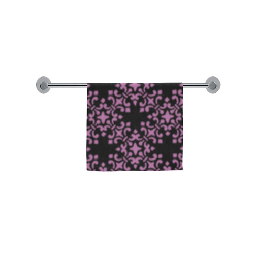 Bodacious Damask Custom Towel 16"x28"