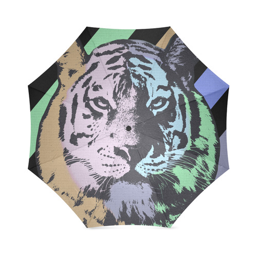 TIGER Foldable Umbrella (Model U01)