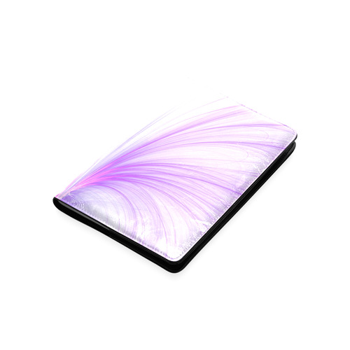 flowerpetal Custom NoteBook A5