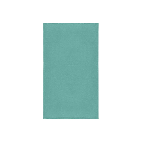 Sea Blue Custom Towel 16"x28"