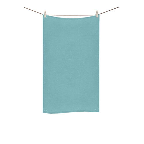 Aqua Sea Custom Towel 16"x28"