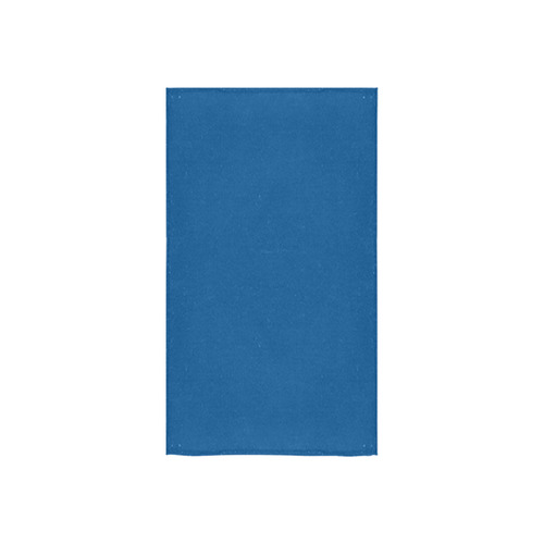 Lapis Blue Custom Towel 16"x28"