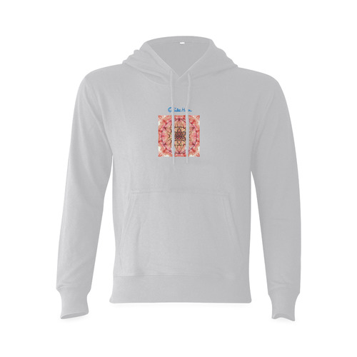 protection- vitality and awakening by Sitre haim Oceanus Hoodie Sweatshirt (NEW) (Model H03)