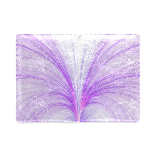 flowerpetal Custom NoteBook A5