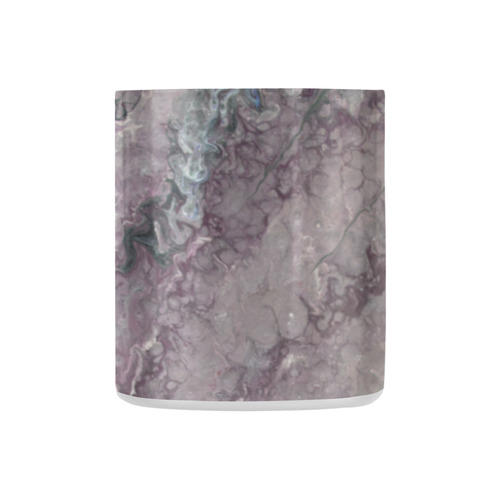 purple daze Classic Insulated Mug(10.3OZ)