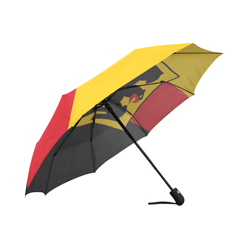 Germany (Hanging flag) Auto-Foldable Umbrella (Model U04)