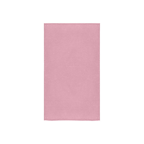 Sea Pink Custom Towel 16"x28"
