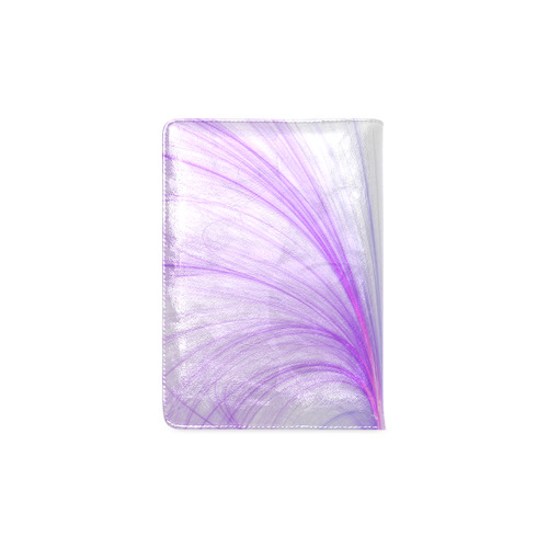 flowerpetal Custom NoteBook A5