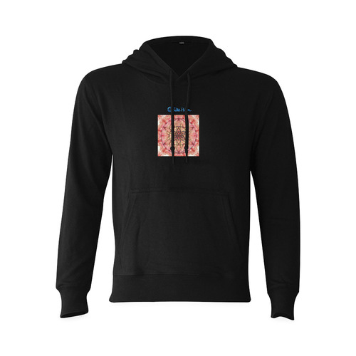 protection- vitality and awakening by Sitre haim Oceanus Hoodie Sweatshirt (NEW) (Model H03)