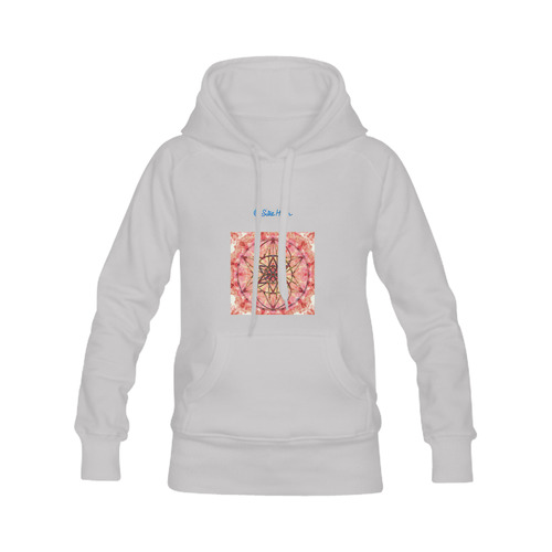 protection- vitality and awakening by Sitre haim Men's Classic Hoodie (Remake) (Model H10)