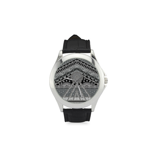 fresh variation 3 v Women's Classic Leather Strap Watch(Model 203)