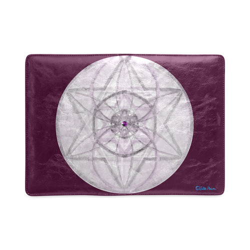 Protection- transcendental love by Sitre haim Custom NoteBook A5