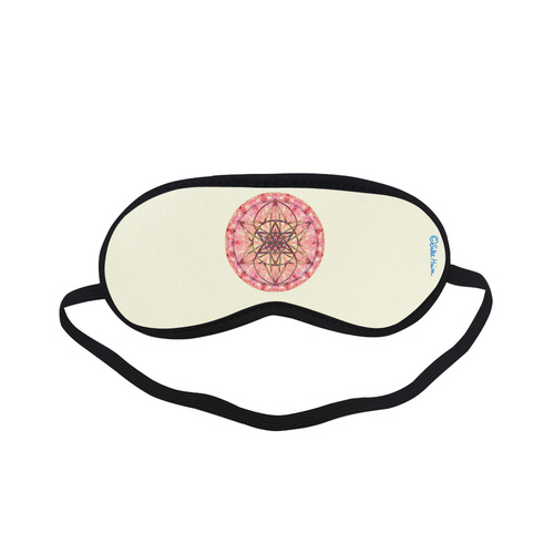 protection- vitality and awakening by Sitre haim Sleeping Mask