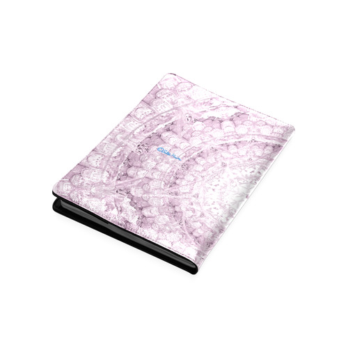 Protection-Jerusalem by love-Sitre Haim Custom NoteBook B5