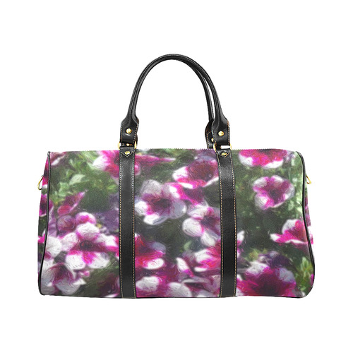 Painted Flowers 3 by JamColors