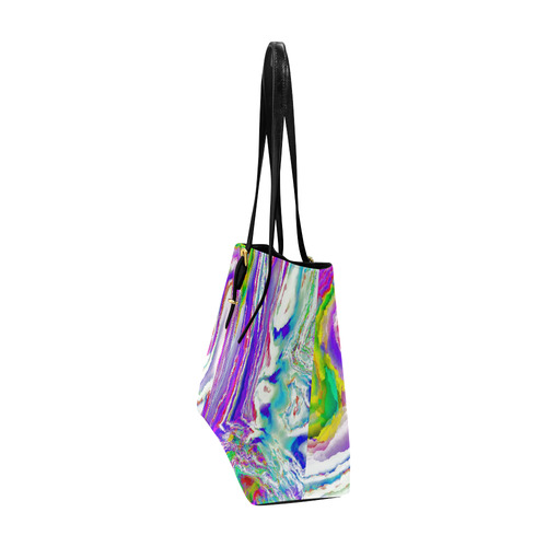 Hot hot Summer 8 by JamColors Euramerican Tote Bag/Large (Model 1656)