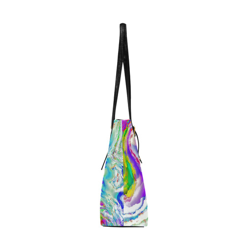 Hot hot Summer 8 by JamColors Euramerican Tote Bag/Large (Model 1656)