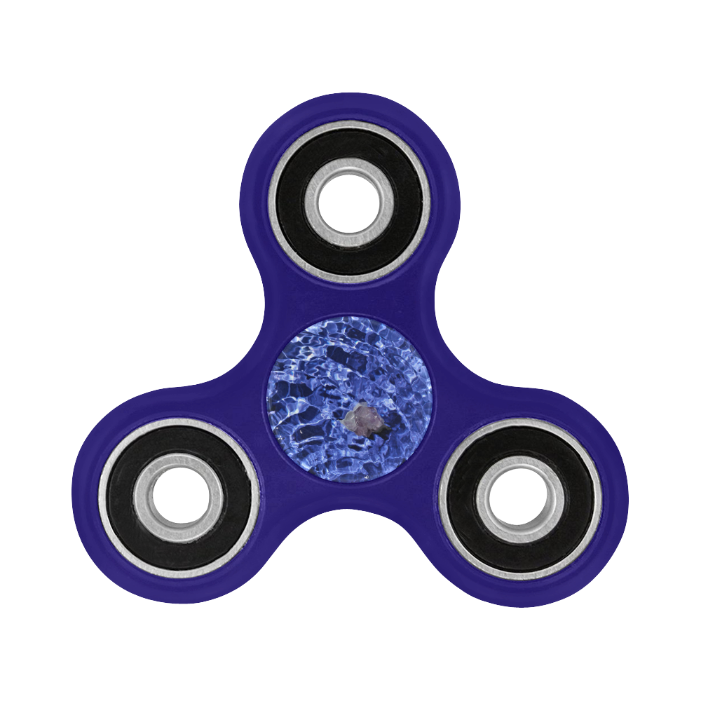 x vibe fidget spinner