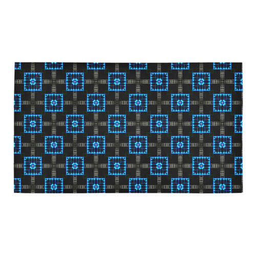 BLOCADE Bath Rug 16''x 28''