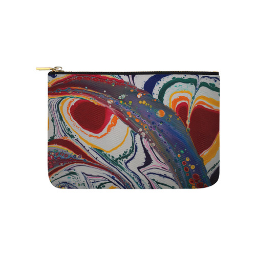 love is love Carry-All Pouch 9.5''x6''