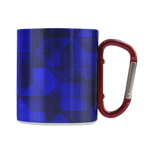 geosinthedark Classic Insulated Mug(10.3OZ)