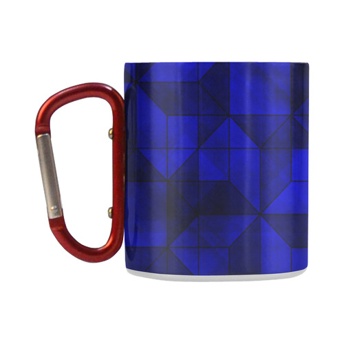 geosinthedark Classic Insulated Mug(10.3OZ)