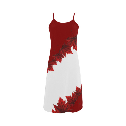 slip dress canada