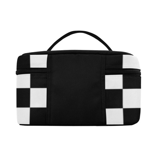 checkerlunchbox Lunch Bag/Large (Model 1658)