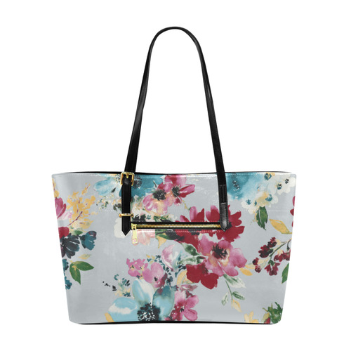 TALIA Euramerican Tote Bag/Large (Model 1656)